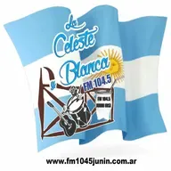 FM 104.5 Junin en vivo