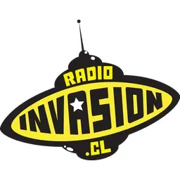 Radio Invasion Chile en vivo