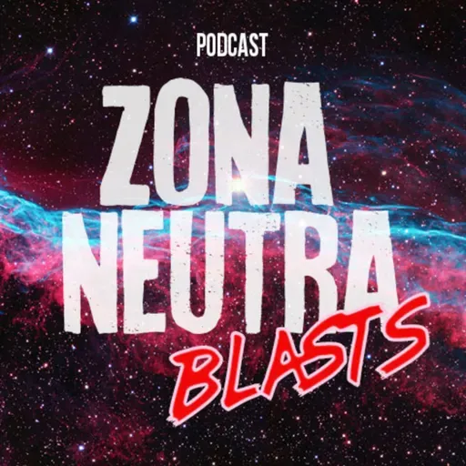 Zona Neutra Blasts | Carnaval 2020 | Como Escapar