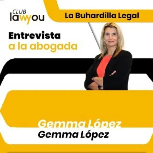 Entrevista a la abogada especialista en derecho bancario Gemma López