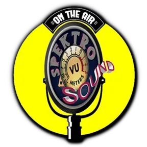Retro Spektro Sound