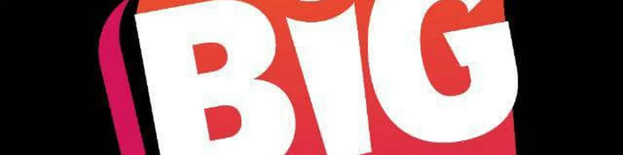 BIG 96.7 FM
