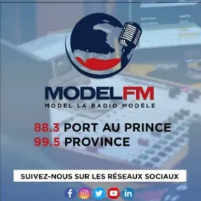 Radio Model Fm Haïti