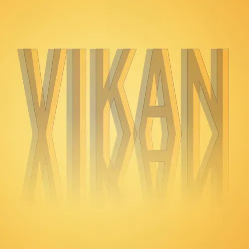 Vikan 12. apríl 2025