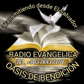 Radio Evangelica Oasis de Bendicion