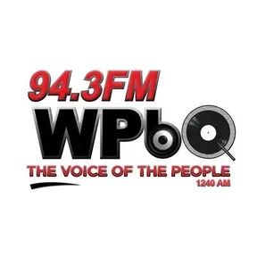 WPBQ NewsTalk 1240 AM