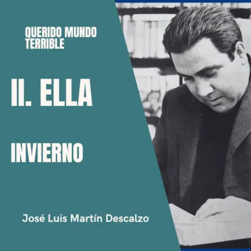2.3. Querido Mundo Terrible - Ella - Invierno.