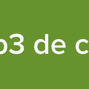 Mp3 de cria