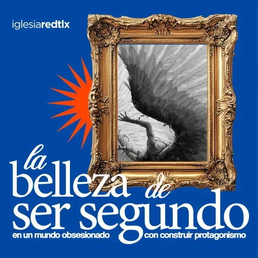 La Belleza de Ser Segundo #1: El ego es la mayor tragedia humana.