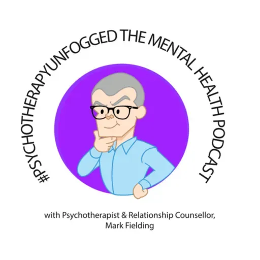 How can men in larger bodies feel seen and supported? With Julie Leatherland-Timms