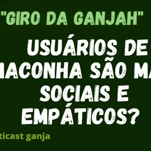 Giro da Ganjah 16 de junho de 2022