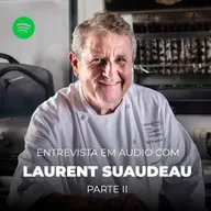 Entrevista com Laurent Suaudeau: parte 2 | Performance Líder #99
