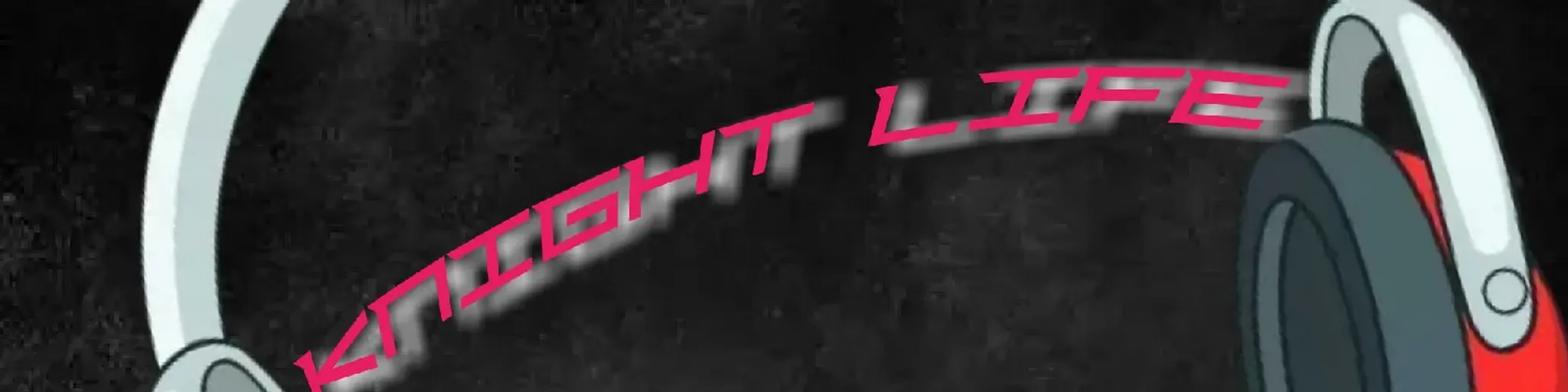 knight life radio