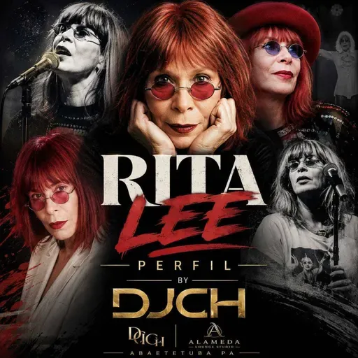 RITA LEE PERFIL BY DJCH