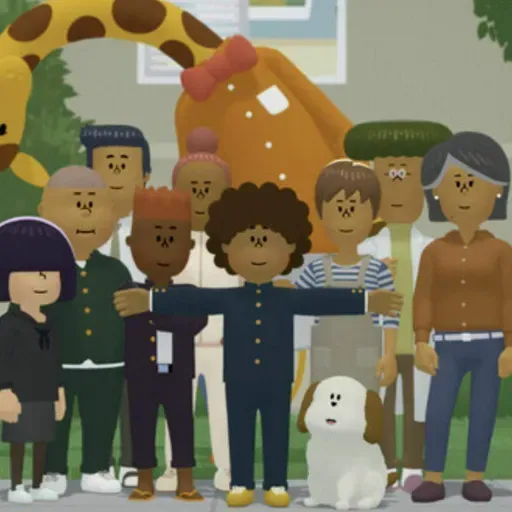 Keita Takahashi created one of the most beloved cult video games ever