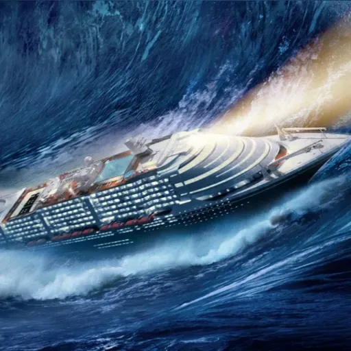 El Acomodador - Suite de Desastres, Catástrofes y demás Desgracias - Prog 159