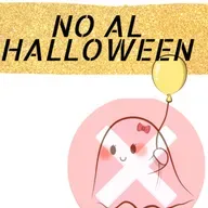 Levanta una oración en Halloween Lectura Efesios 6:6-18