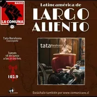 TATA BARAHONA: CUARENPEÑA