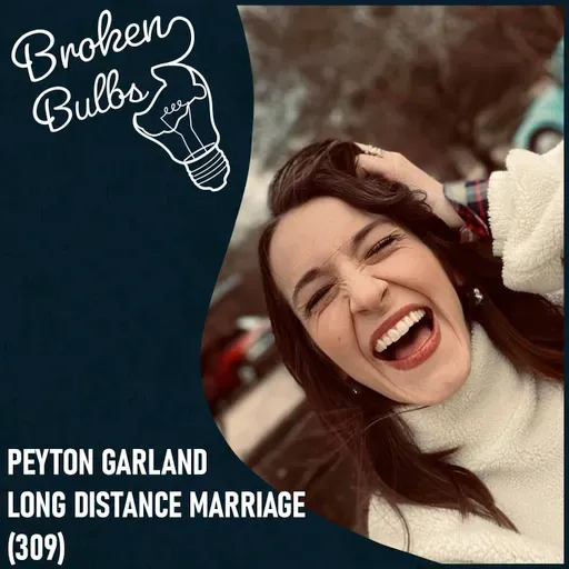 Long Distance Marriage (309)