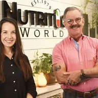 Ed and Cady Holistic Q&A Outtake: Allergies/Core 4/Peptides/PLUS - Products You Need to be Aware of!