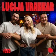 Podcast Fejmiči - #269 - Lucija Vrankar: "Jaz sem res to, slovenska glasba in veselice!"