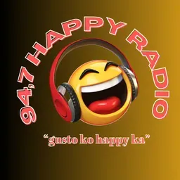 94.7 Happy Radio