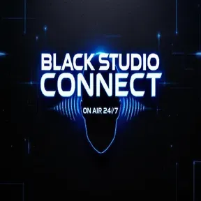 Black Studio Connect - On Air 24-7