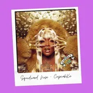 Squidward Nose - CupcakKe