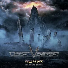 Metal and Rock Albums 2022