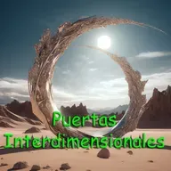 Puertas Inter-dimensionales? / La Influencia de las Estrellas, en la fundación de la ciudad de Murcia, 825 DC(7p-t12)