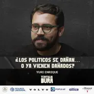 EP#272 - Yuri Enrique: “¿Se puede arreglar un sistema roto?