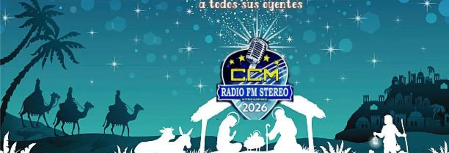 CCM RADIO