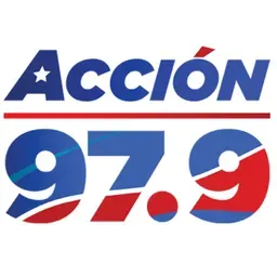 Accion 97.9