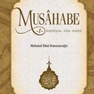 Gönlün ağarması beş şeyle olur