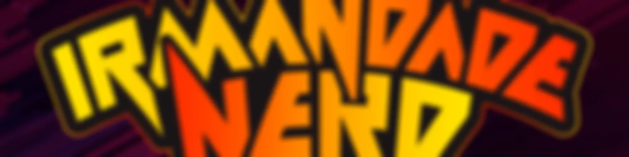 Irmandade Nerd Podcast