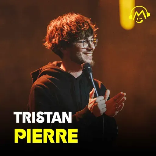 Tristan Pierre - Sketch en musique (Montreux Comedy Festival 2025)