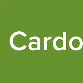é o Cardoso