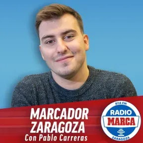 Marcador Zaragoza