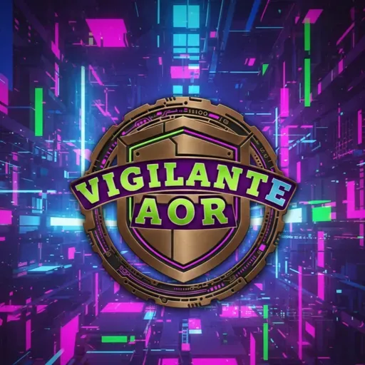 VIGILANTE 213 * AOR JUNGLE *