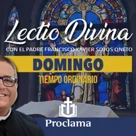 Lectio Divina de hoy domingo 7 de diciembre