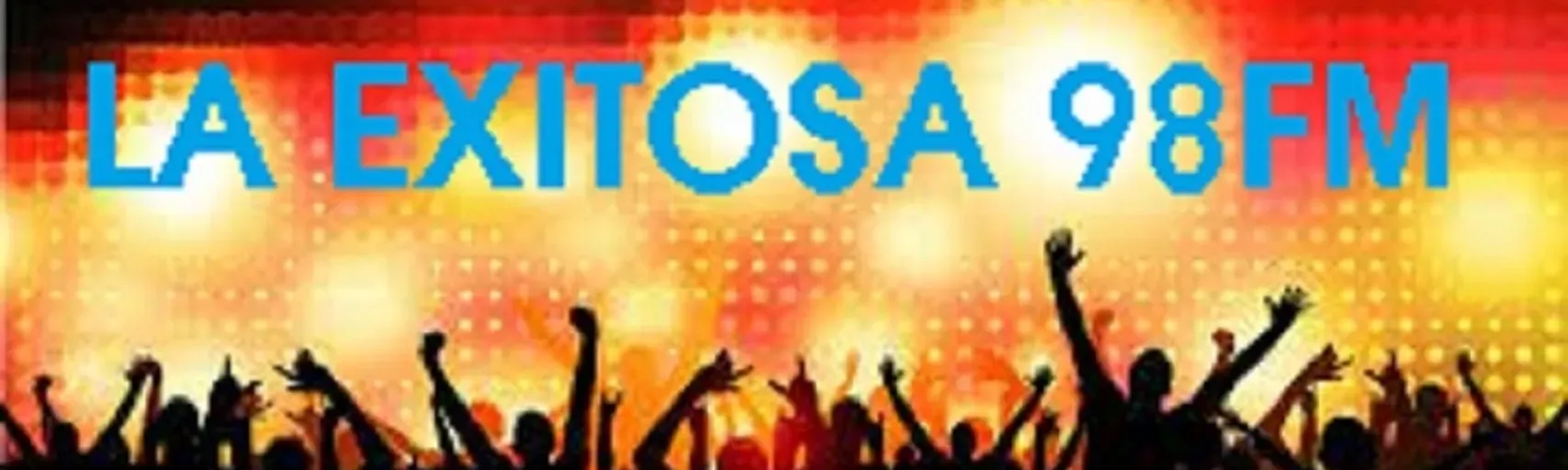 La Exitosa 98 FM