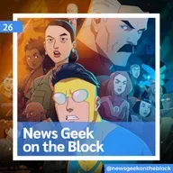 26 - NGotB - Invencible