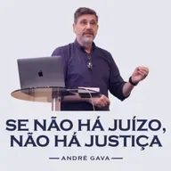 375. Se não há juízo, não há justiça (Apocalipse 6:1-8)