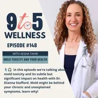 Mold Toxicity and Your Health