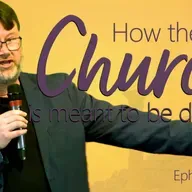 What you need to know about how Ephesians 4 changes our picture of church