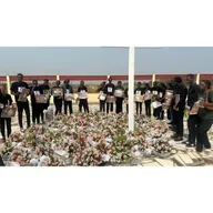 ABANYAMULENGE BARIBUKA KU NCURO YA 21 UBWICANYI BWA GATUMBA