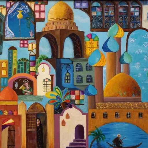 أبو تمام: السيف أصدق أنباء من الكتب