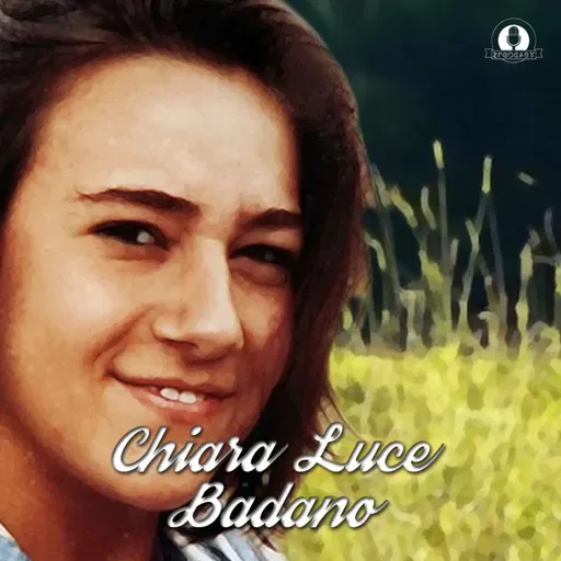 Chiara Luce Badano: "Seja feliz porque eu sou feliz" | .doc #01