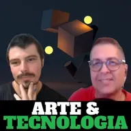 COMO CONECTAR ARTE & TECNOLOGIA. (CRIS DIAS - MATRIZCAST #134)
