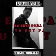 Inevitable - Sergio Gabriel Morales